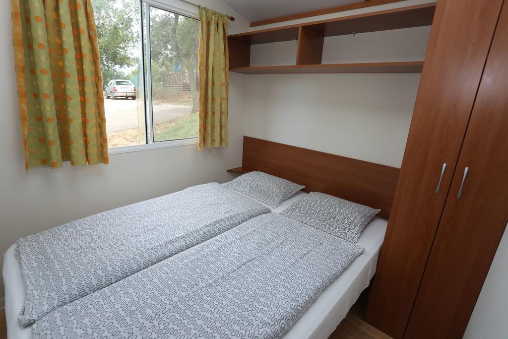 Mobile Homes Comfort Capri Bijela Uvala Mugeba 客房 照片